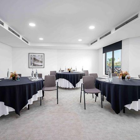 Radisson Hotel Casablanca Gauthier La Citadelle Экстерьер фото