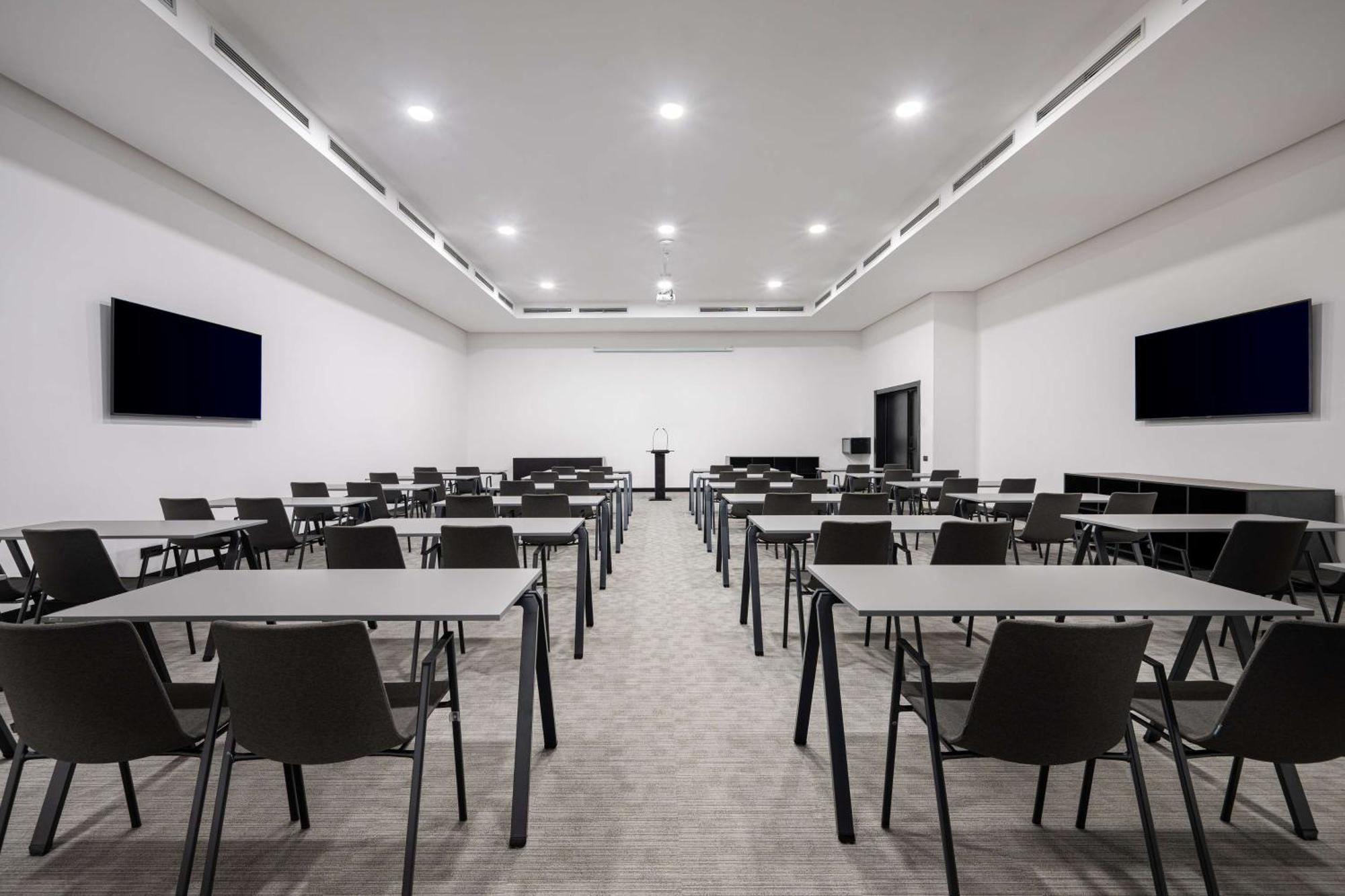 Radisson Hotel Casablanca Gauthier La Citadelle Экстерьер фото