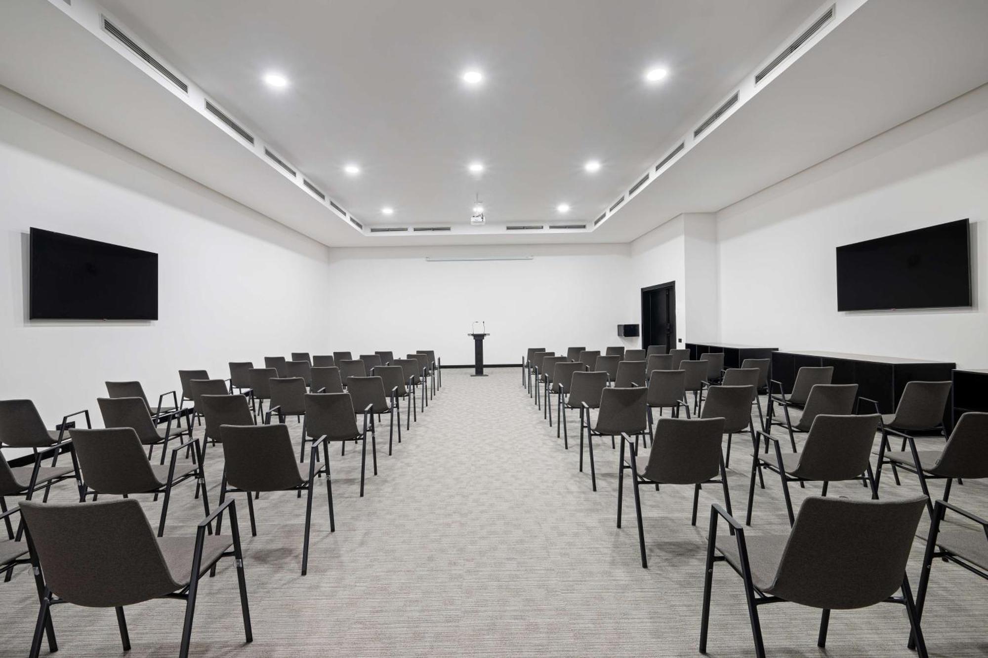 Radisson Hotel Casablanca Gauthier La Citadelle Экстерьер фото