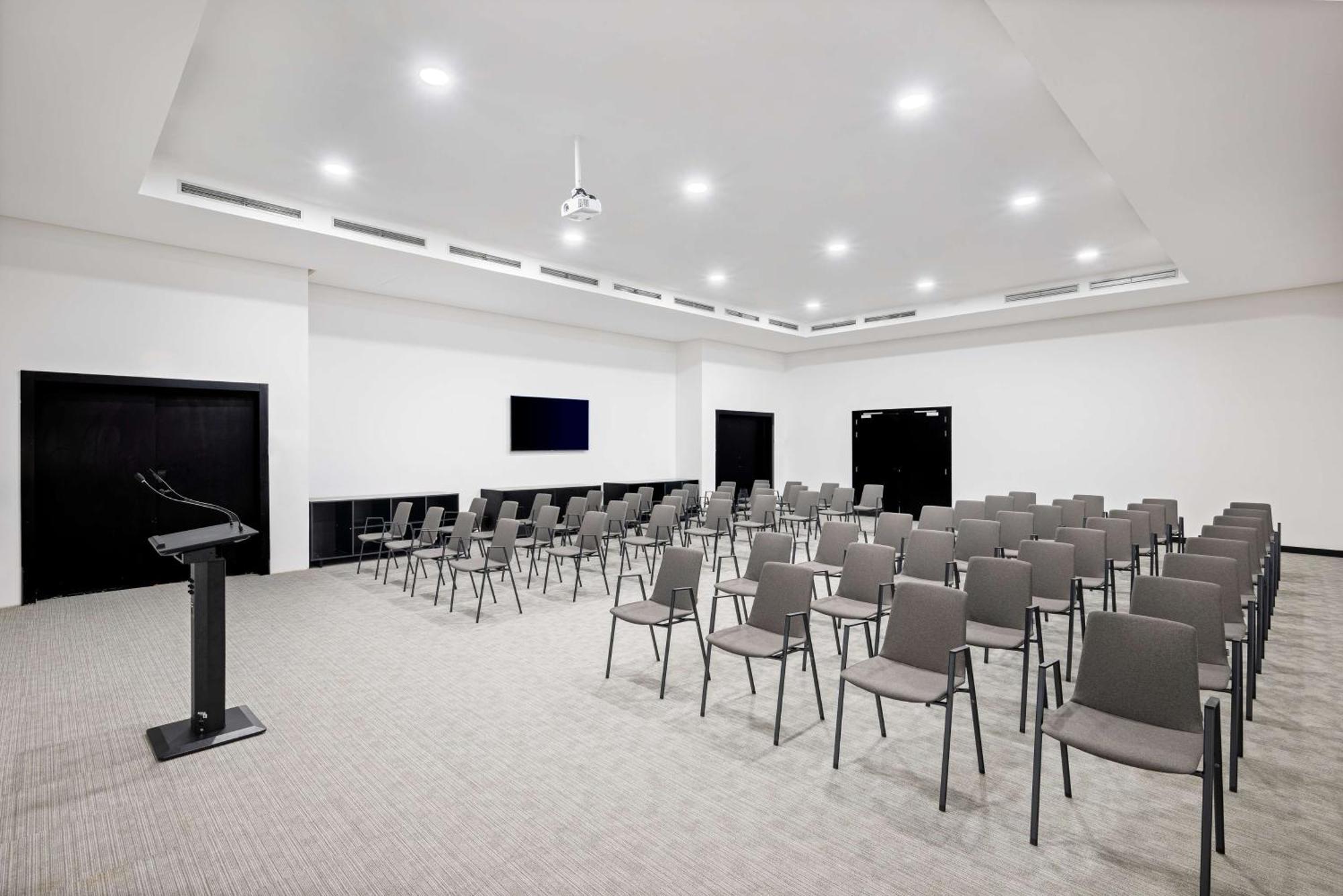 Radisson Hotel Casablanca Gauthier La Citadelle Экстерьер фото