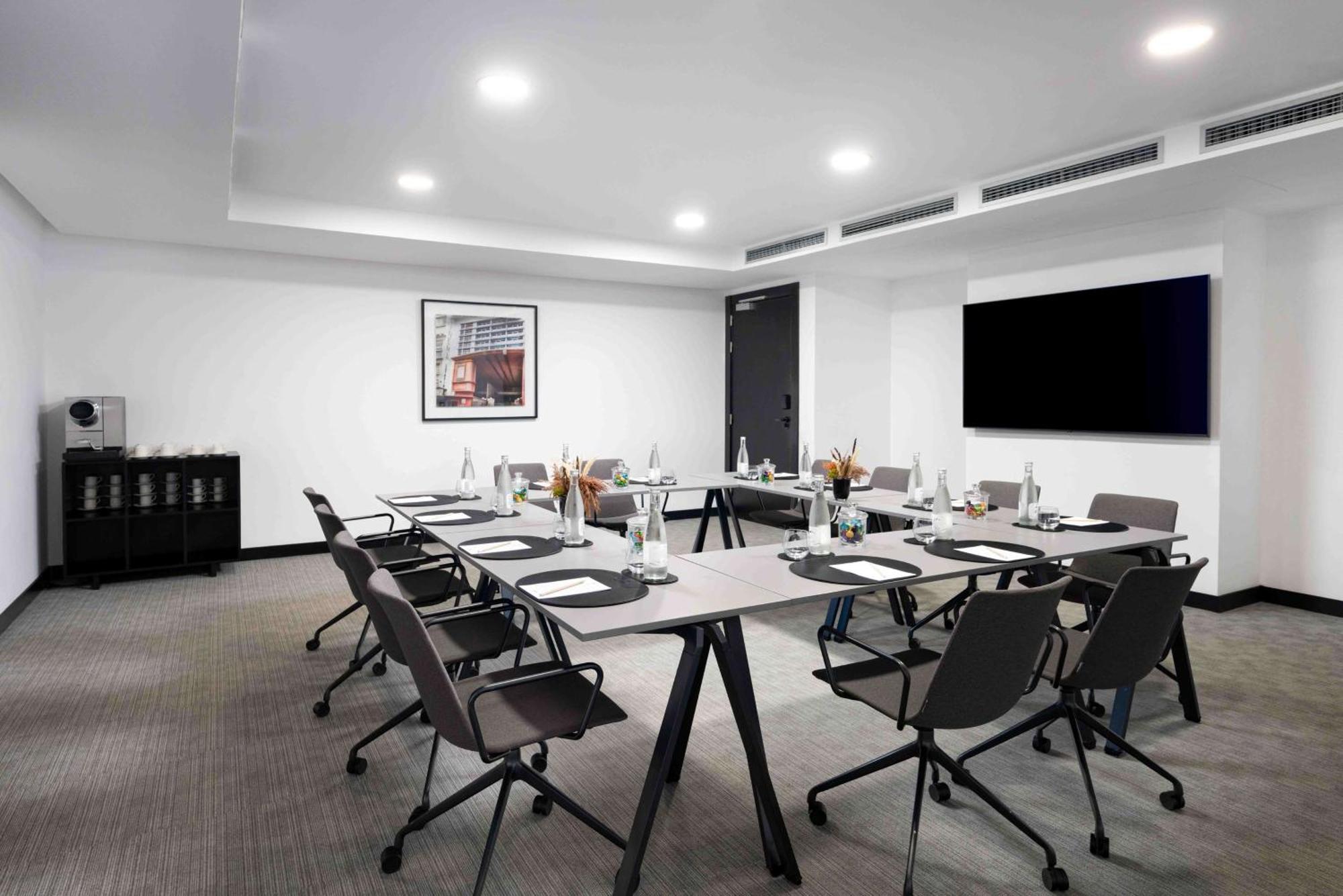 Radisson Hotel Casablanca Gauthier La Citadelle Экстерьер фото