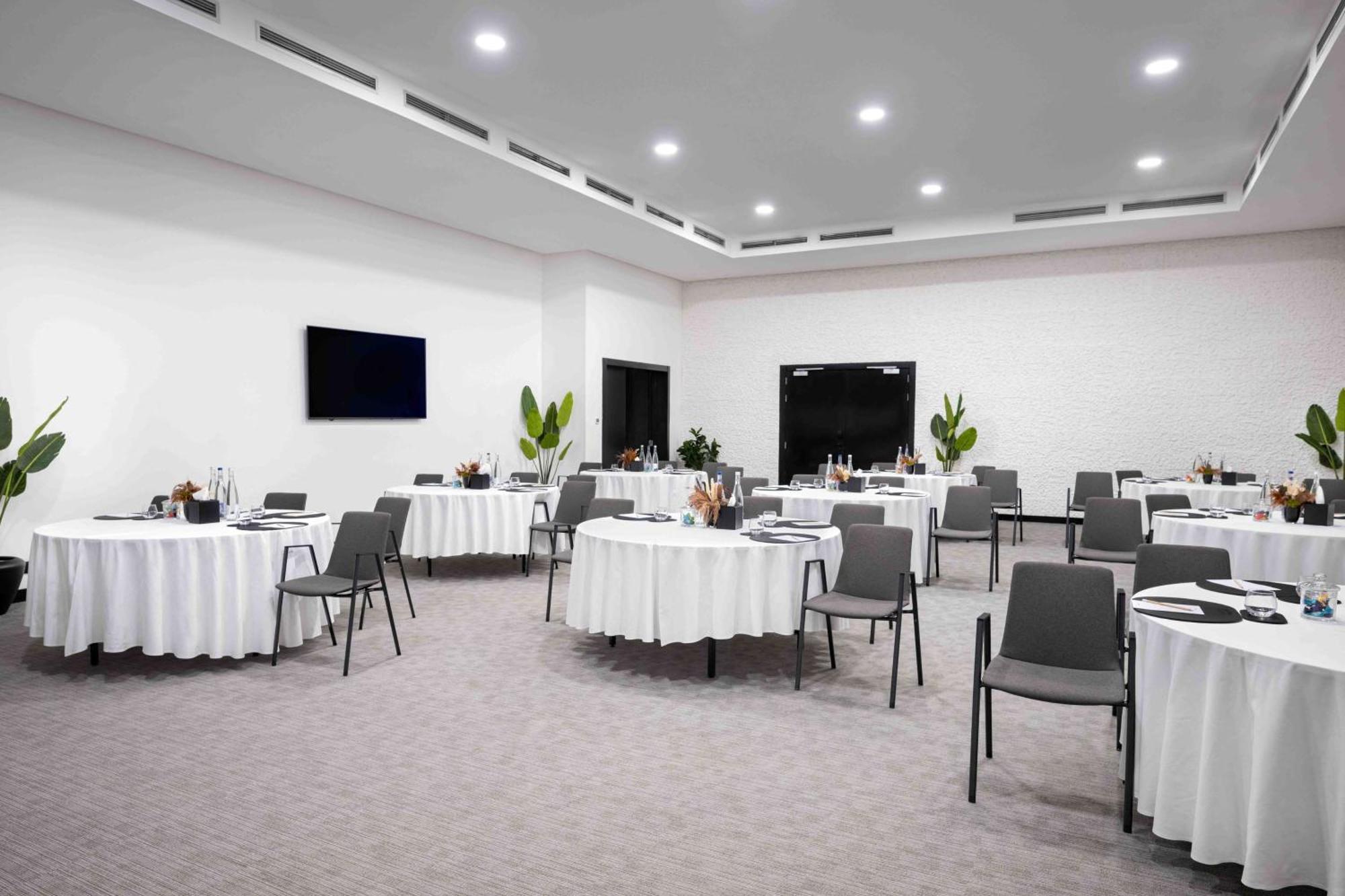 Radisson Hotel Casablanca Gauthier La Citadelle Экстерьер фото