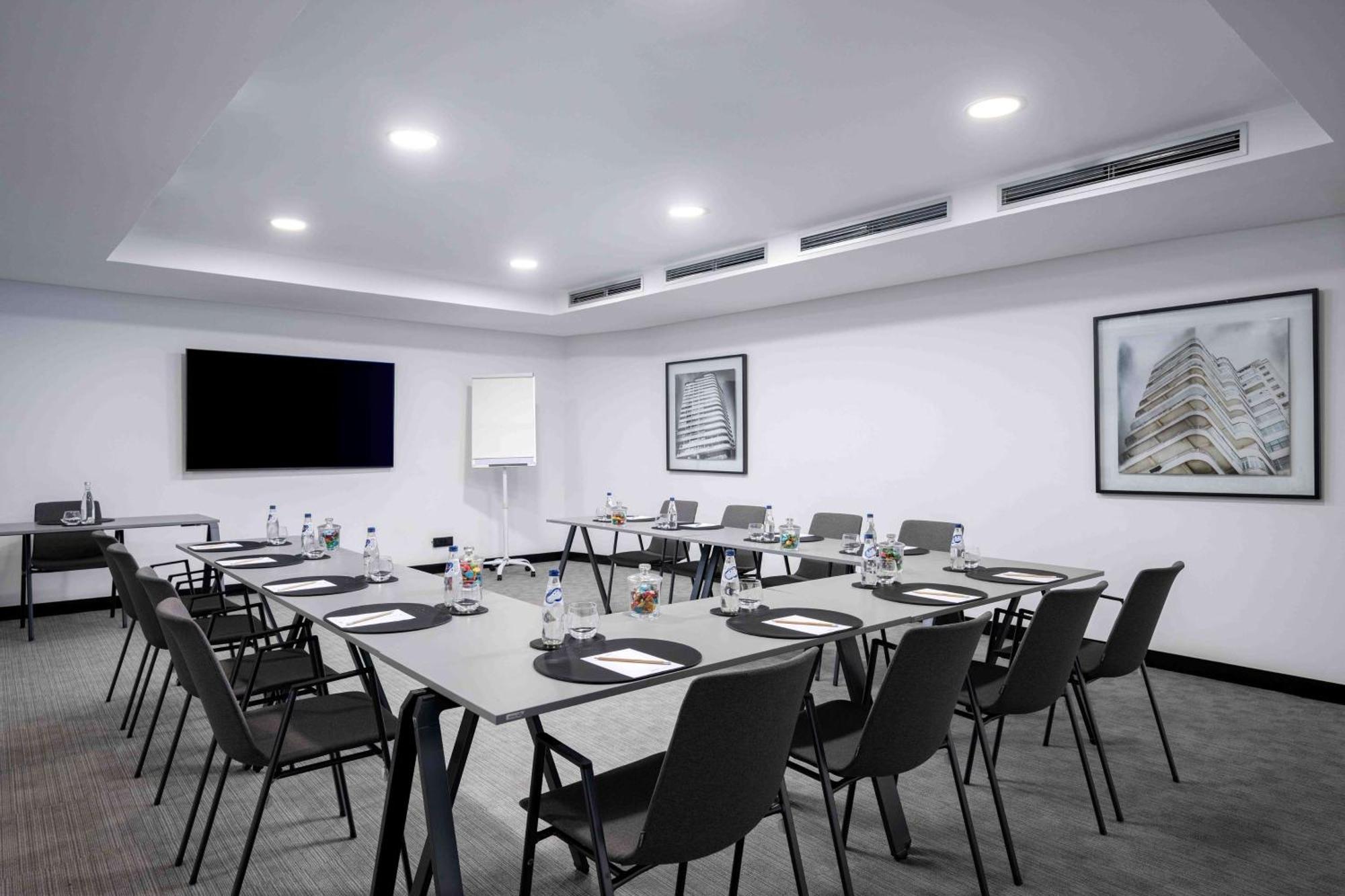 Radisson Hotel Casablanca Gauthier La Citadelle Экстерьер фото