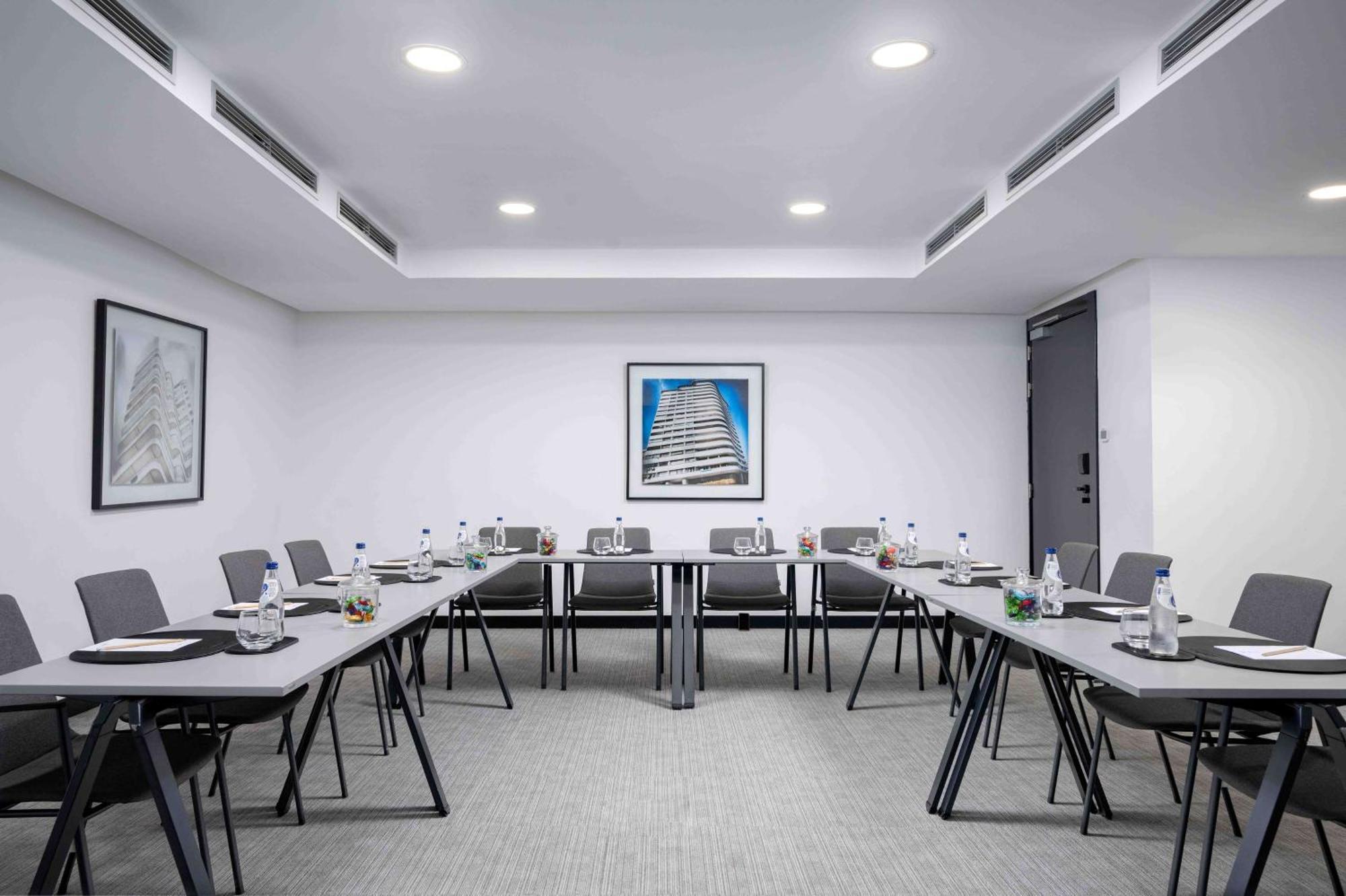 Radisson Hotel Casablanca Gauthier La Citadelle Экстерьер фото