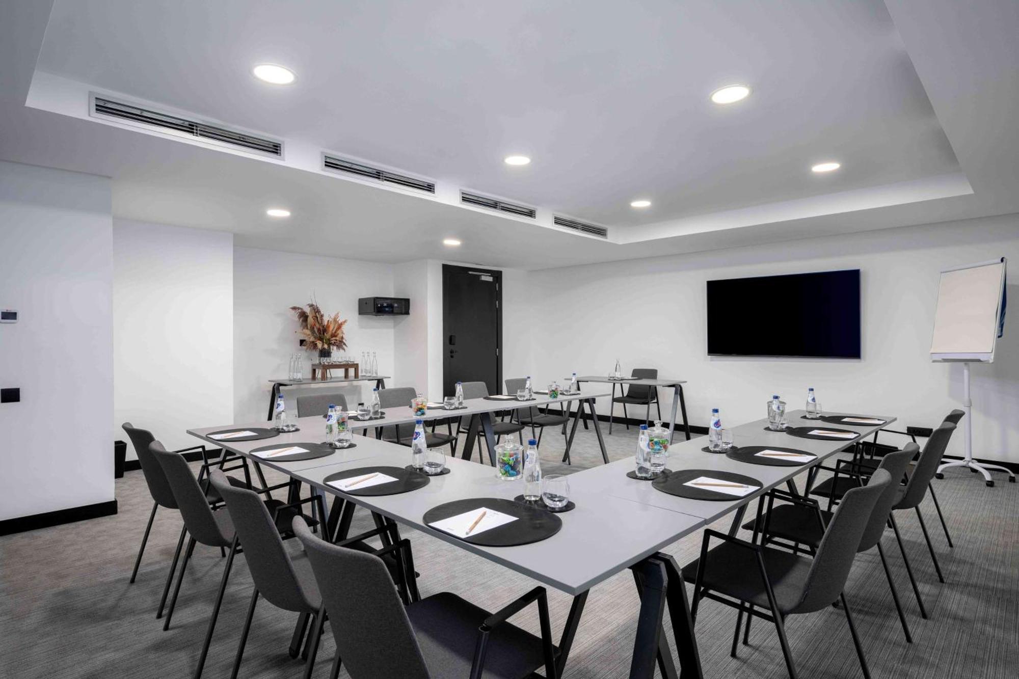 Radisson Hotel Casablanca Gauthier La Citadelle Экстерьер фото